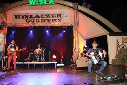 Droga na Ostrołękę